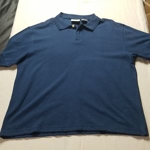 Knightsbridge xl collar shirt